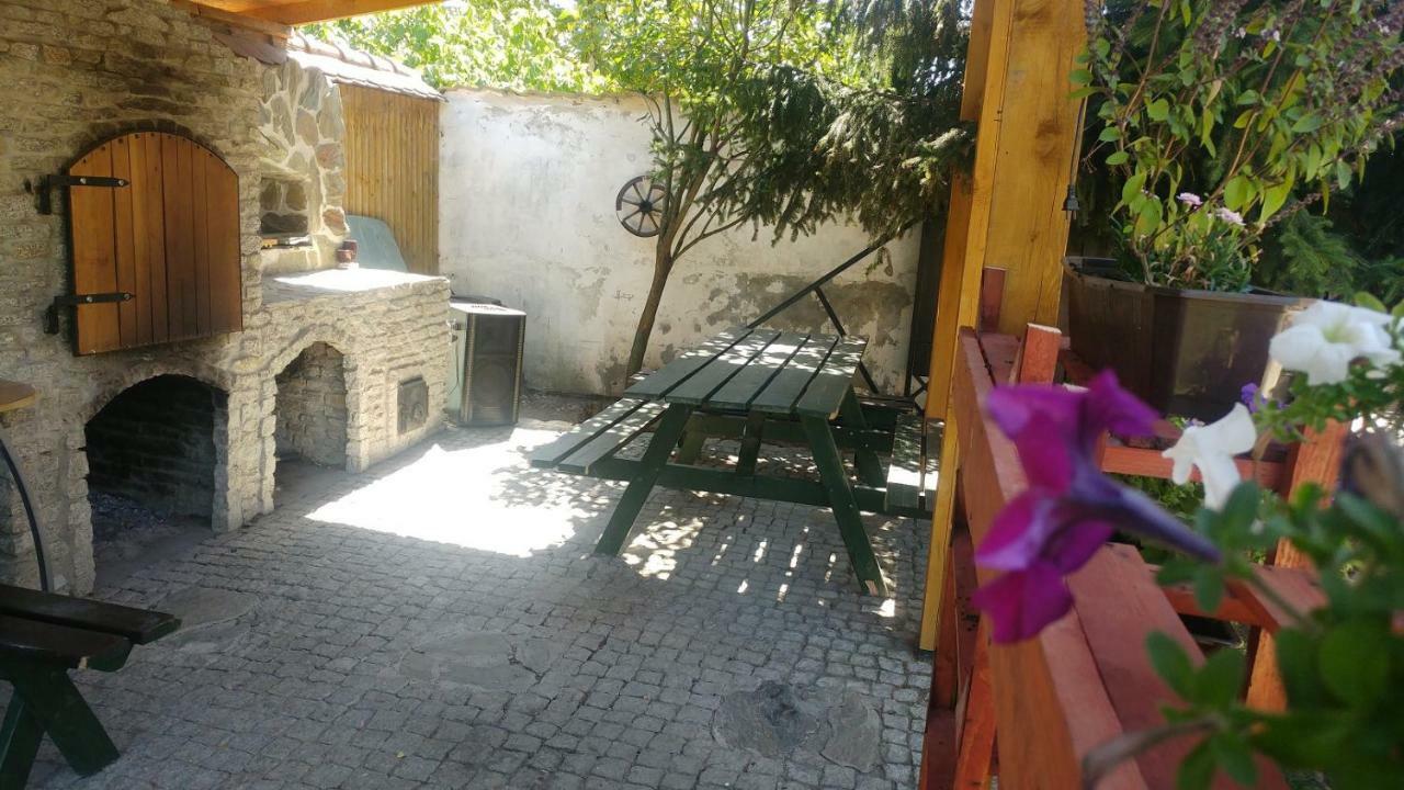 ניסה Pod Bocianem Noclegi מראה חיצוני תמונה